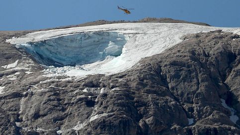 Colapso de los Alpes: el deshielo anticipa el futuro de la Antártida.