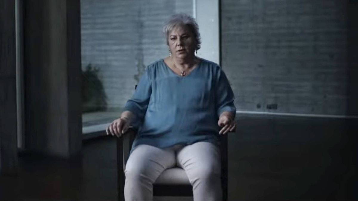 "Lo he perdido todo": brutal teaser de 'Dolores Vázquez: el caso Wanninkhof' (HBO Max)