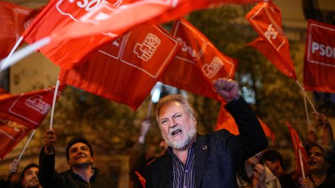 Sánchez descoloca al PSOE, que duda de si es estrategia o va en serio 
