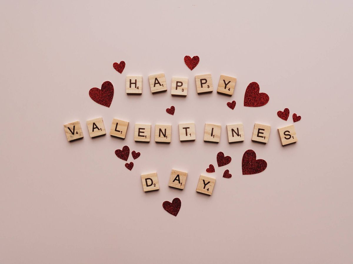 Valentín: los regalos originales más románticos él
