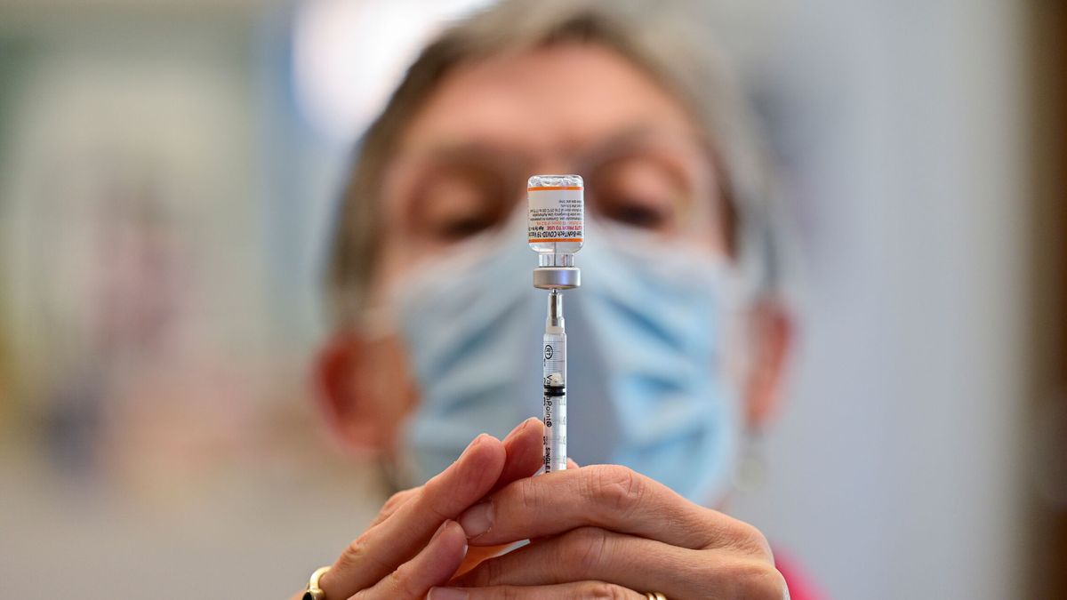 BioNTech gana 7.123 millones tras vender más de 2.000 M de vacunas