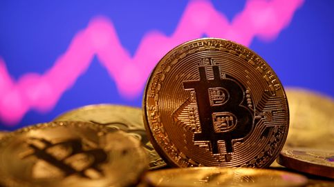 Bitcoin supera la cota psicológica de los $50.000 por primera vez en su historia