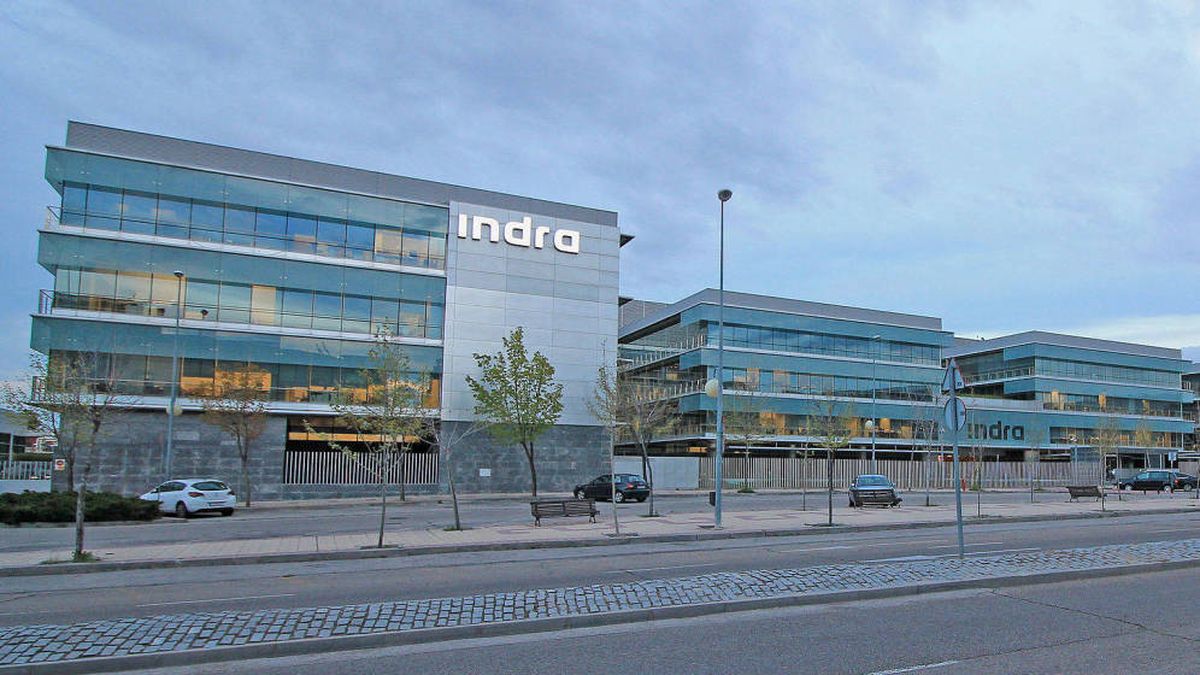 El director financiero de Indra dejará la compañía tras las cuentas de 2023 y fichará por Celsa 
