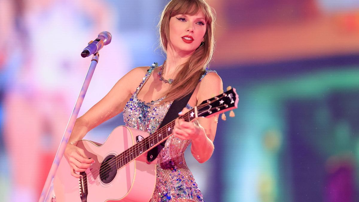 Pornografía y 'deepfakes': ¿debería preocuparme si no soy Taylor Swift?