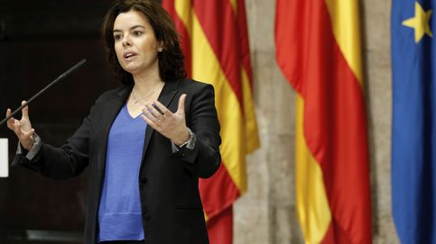 El Gobierno dice que su principal plan con Cataluña es que impere la ley