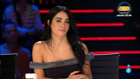 Noticia de La audiencia de Telecinco dicta su tajante sentencia ante el estreno de 'Factor X', con una clara excepción