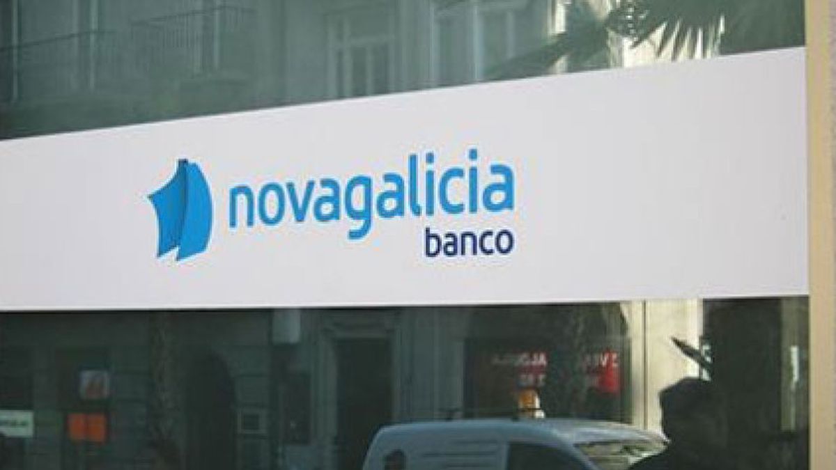 Afectados por preferentes piden reunirse con los presidentes de la Xunta y de Novagalicia Banco