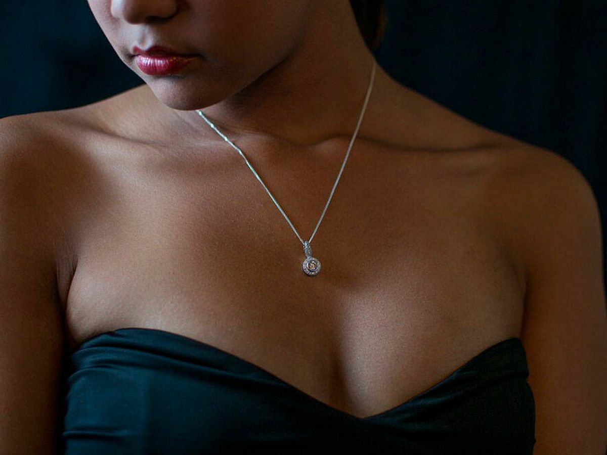 Foto: Las mejores joyas para mujer (Pixabay)