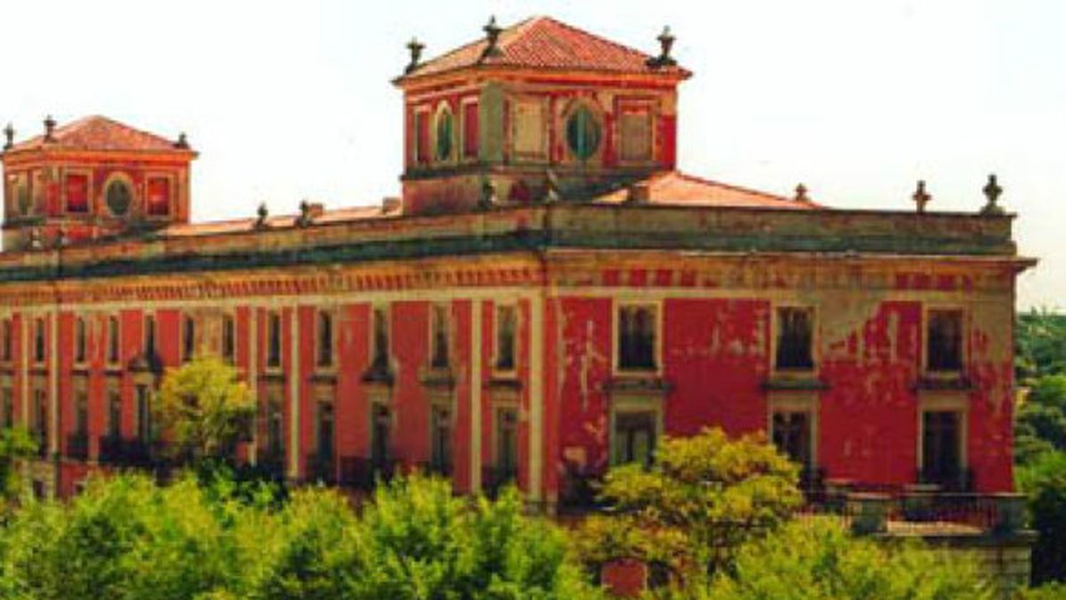 Boadilla aún debe 226 viviendas al heredero del Infante Luis de Borbón por el ‘Palacio de la SGAE’