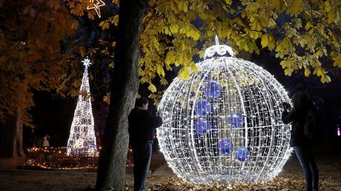 ¿Cuándo se encienden las luces de Navidad? Así lucirán Madrid, Vigo y otras ciudades