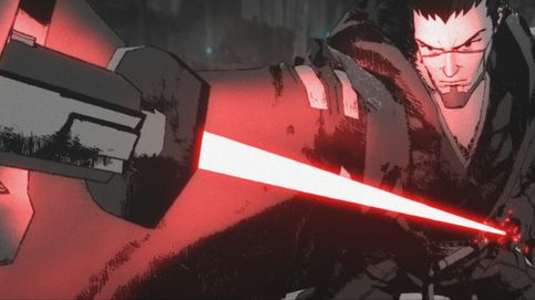  Disney+ presenta el tráiler de 'Star Wars: Visions' que adentra la saga en el mundo del 'anime'