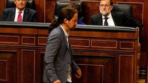 Iglesias elogia a Rajoy: Es un político elegante e inteligente que sabía escuchar