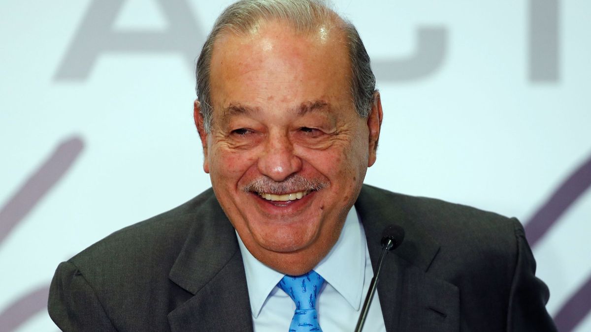 Carlos Slim aumenta su participación en Metrovacesa por encima del 5%