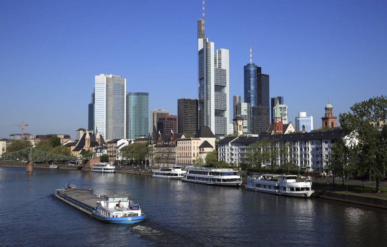¿Qué mejor que conocer Alemania a bordo de un crucero fluvial?