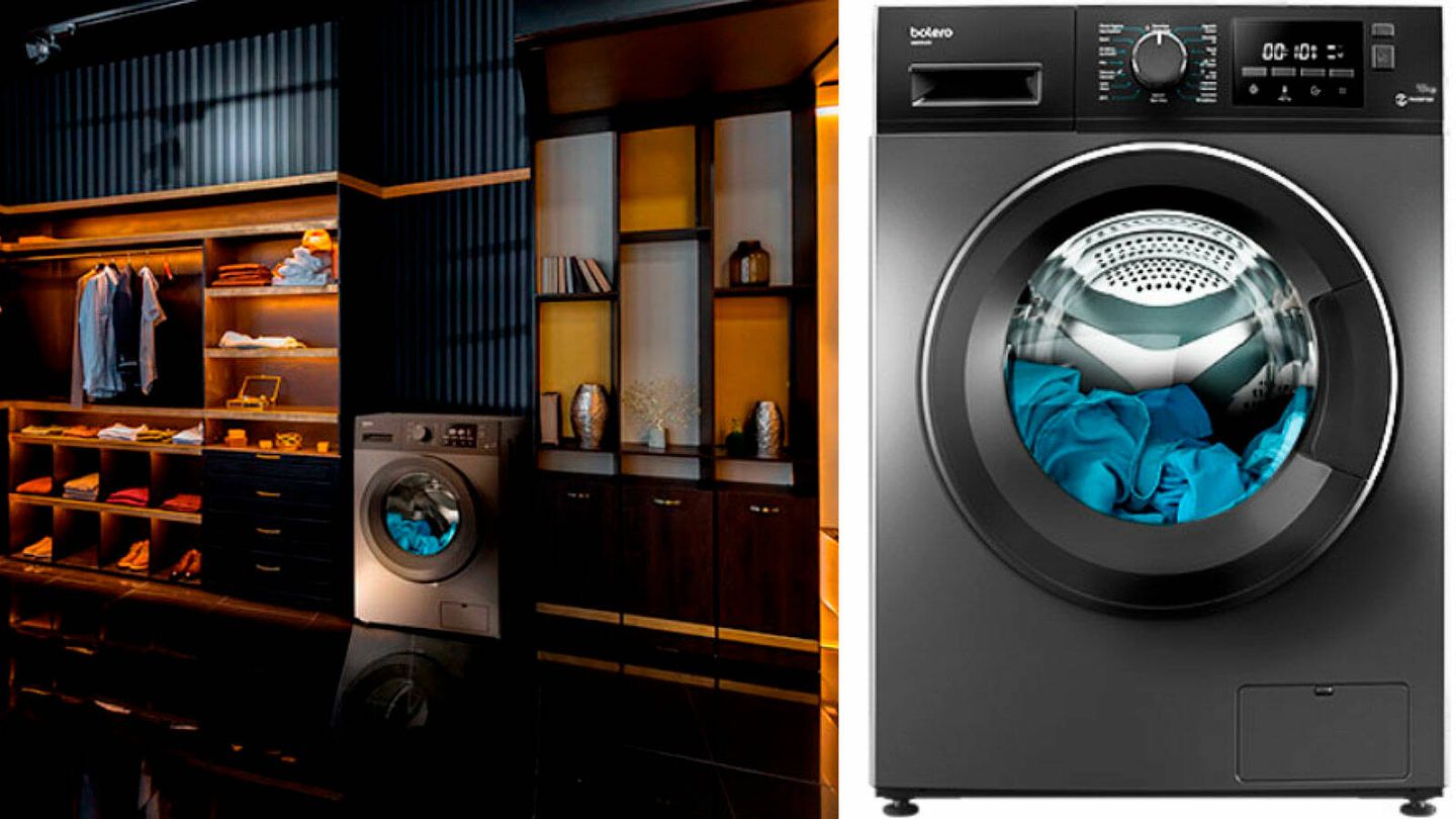 Esquivar correr Roble Las mejores lavadoras de carga frontal para una ropa limpia y perfecta