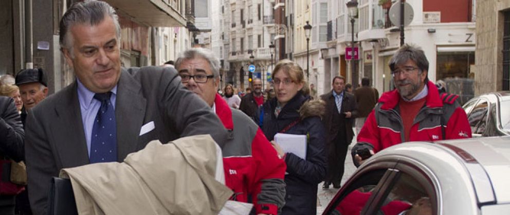 Foto: Javier Botín se carga a su gestor estrella por su vinculación con Bárcenas