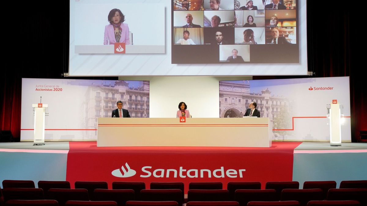 Santander culmina la compra del 50,1% de Ebury por 400 millones de euros