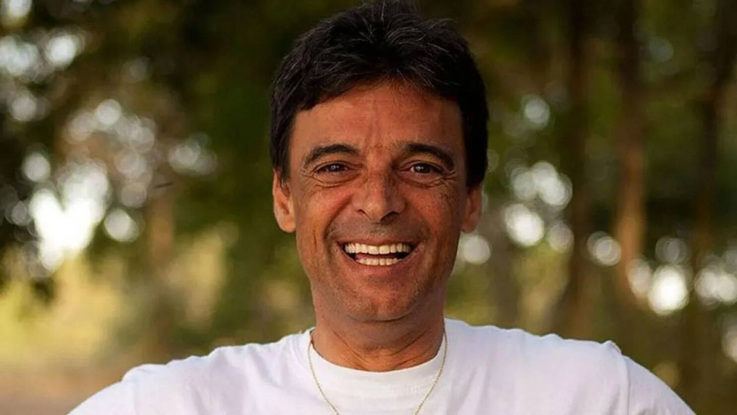 El actor José Luis Fernández daba vida a Pancho en 'Verano azul'. (TVE)