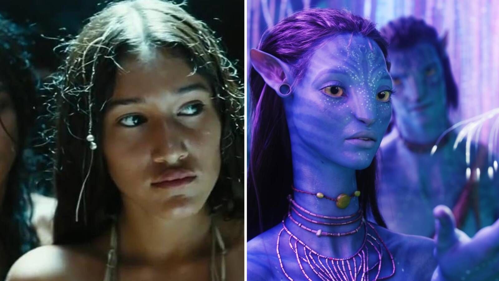 Interpretó a Pocahontas, y ahora esta actriz indígena ha demandado a James Cameron por robar sus gestos faciales para 'Avatar'