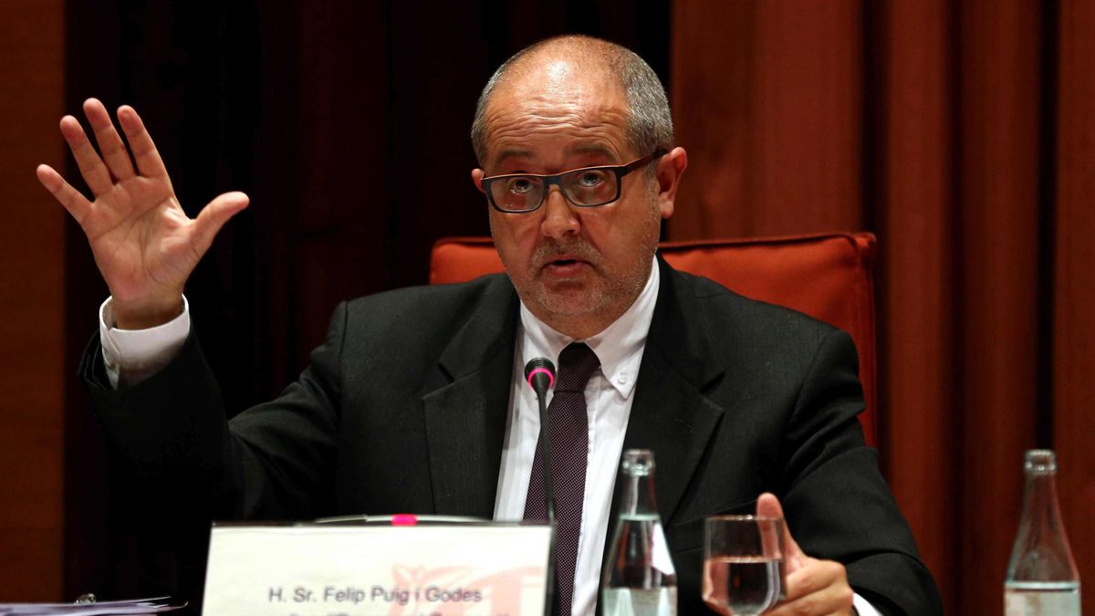 El PSC pide explicaciones al Govern por los contratos millonarios de Felip Puig