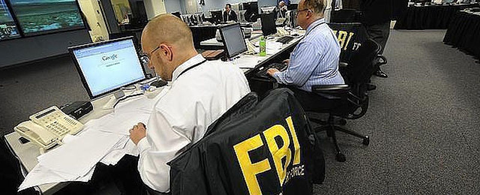 Foto: El FBI también piratea: Dexter y Homeland, entre las series que más descargan