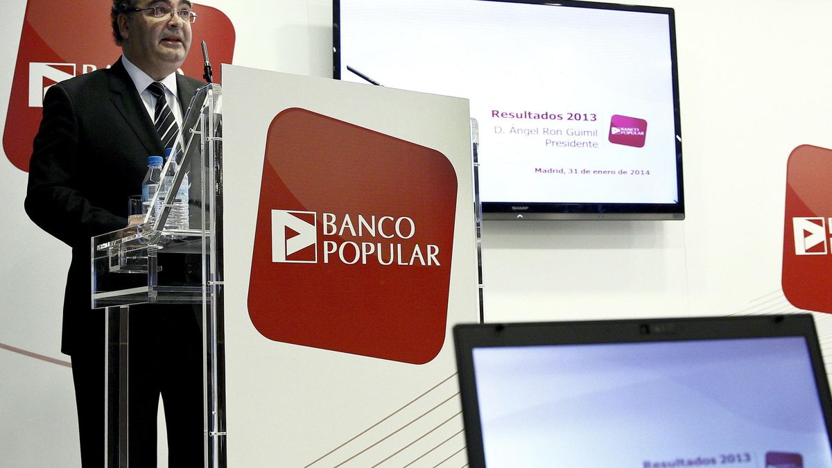 Popular pagará entre 400 y 650 millones por la red y las tarjetas de Citibank España