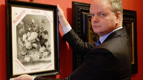 El deseo de los Uffizi para 2019: que Alemania devuelva un cuadro robado por los nazis