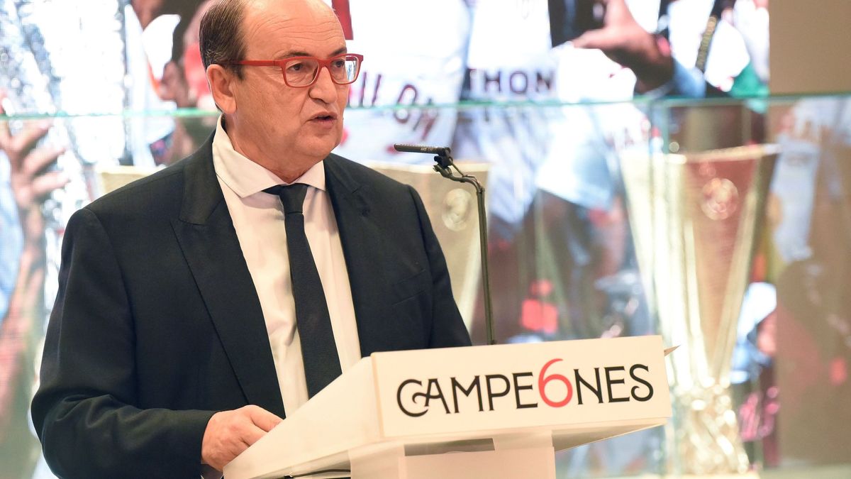 El fútbol español, en guerra: gran enfado de los clubes de LaLiga con Florentino