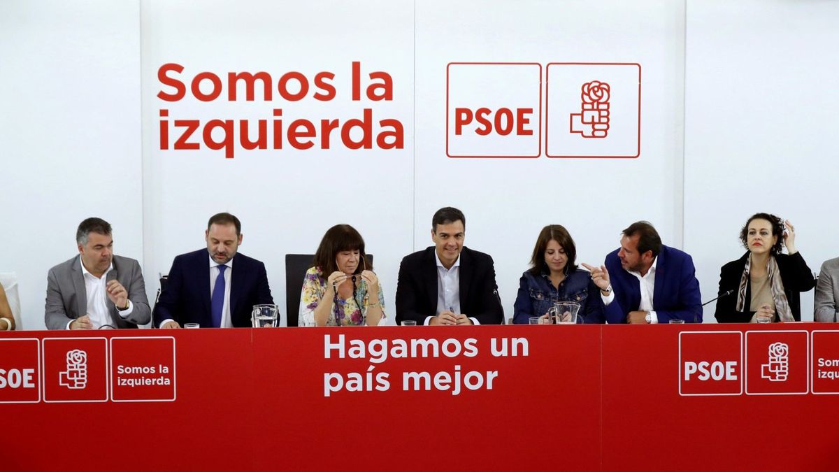 El PSOE no descarta estudiar la comisión sobre Corinna pero solo tras escuchar al CNI