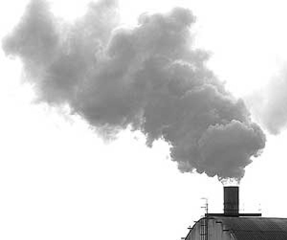 Foto: Cada año mueren 2 millones de personas de forma prematura a causa de la contaminación atmosférica