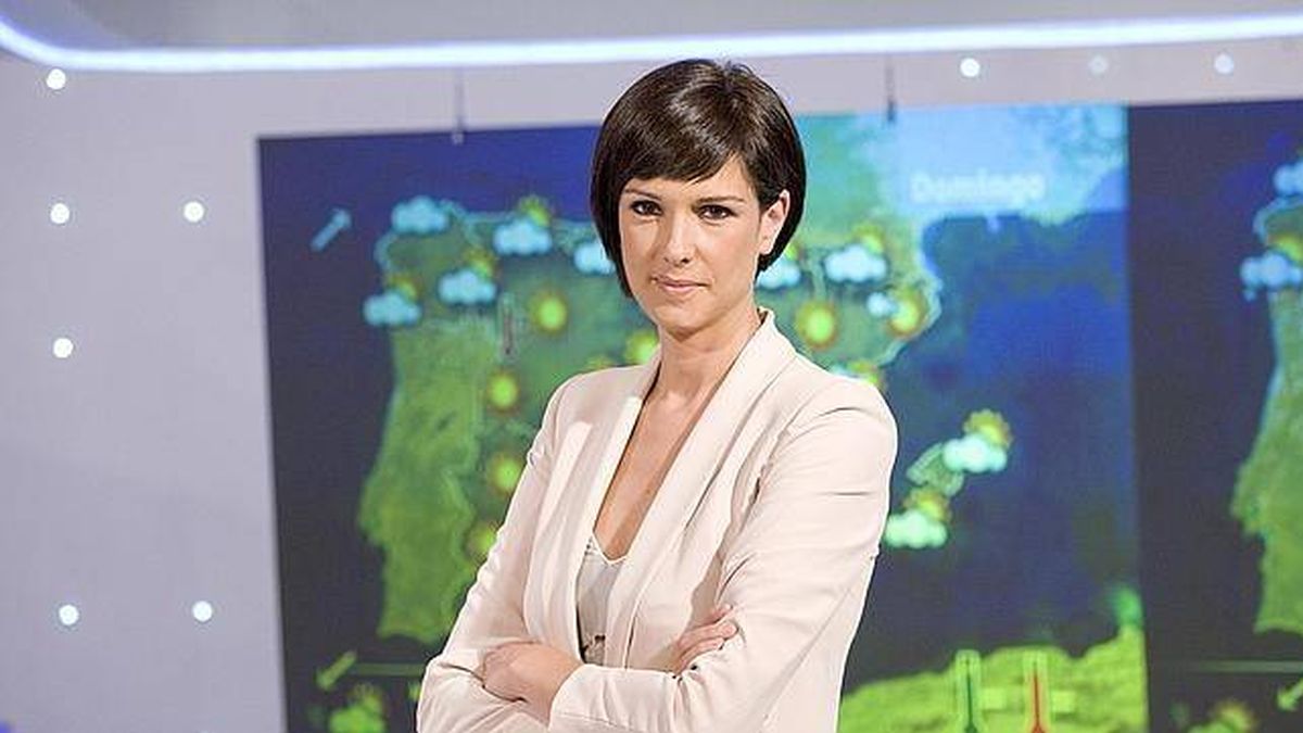 La meteoróloga Mónica López de TVE estalla por un "habitual" ataque machista