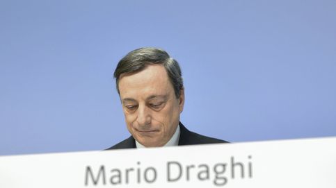 El suicidio de Draghi o cómo lo 'bueno' es pésimo y viceversa