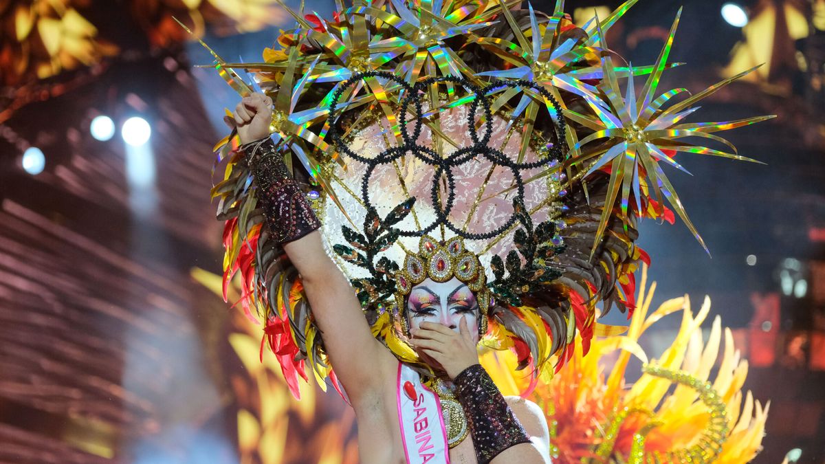 Gala Drag Queen de Las Palmas 2024: orden de actuaciones, drags que participan y dónde ver el Carnaval, en directo