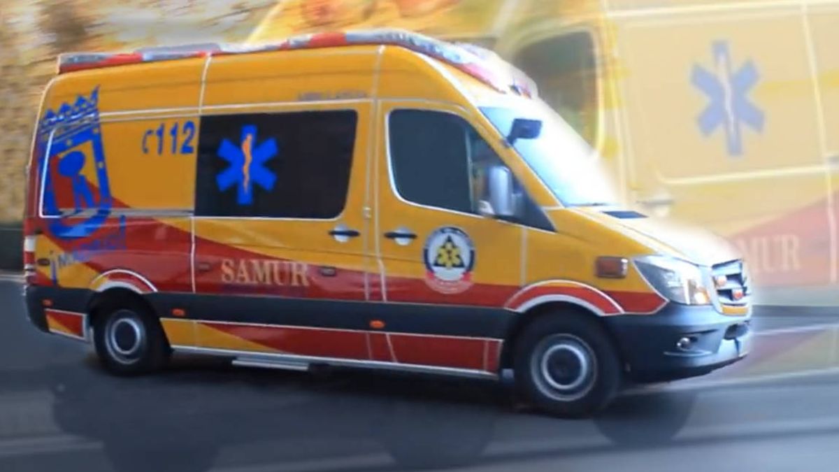 Atresmedia prepara 'Ambulancias', un docu-reality sobre las unidades de emergencia