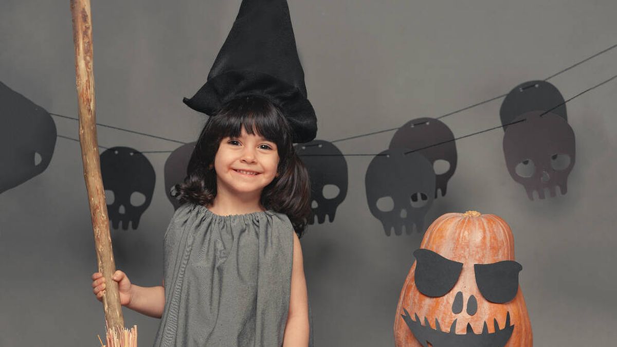 Fonética Pogo stick jump mamífero Los mejores disfraces de Halloween para niños: ¿truco o trato?