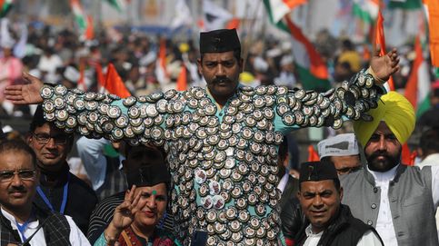 Los indignados de India: la futura alternativa ante el radicalismo hindú de Modi