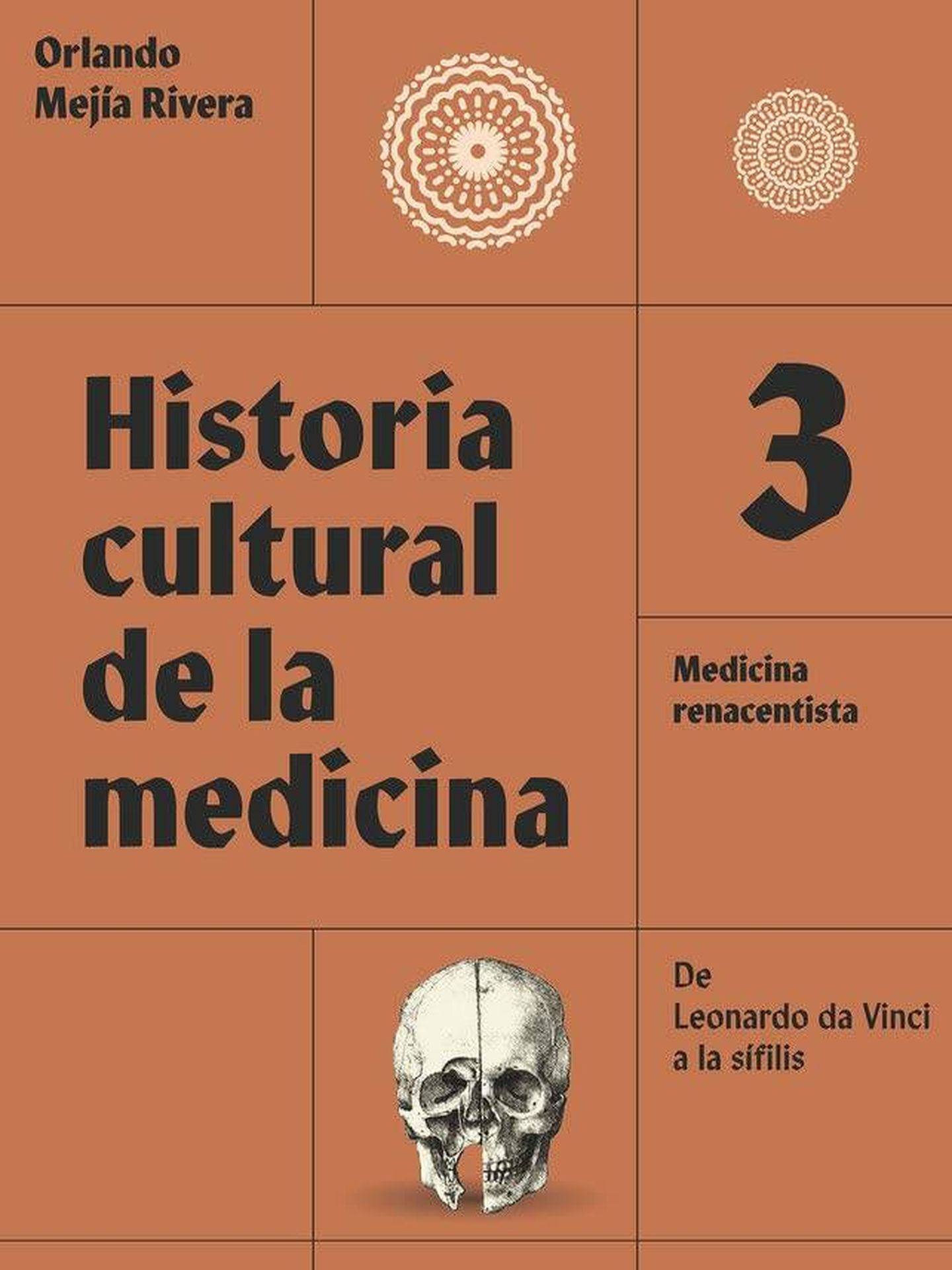 'Historia cultural de la medicina'. (Punto de vista Editores)