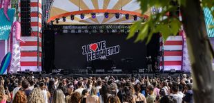 Post de I Love Reggaeton Madrid, el festival para celebrar el perreo que marcó a toda una generación