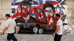 Los dos cineastas israelíes de 'NAZA' perseguidos por Netanyahu: 