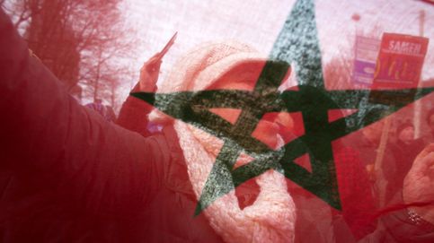 La crisis hispano-marroquí, desde un café de Rabat: Marruecos es claro, España no
