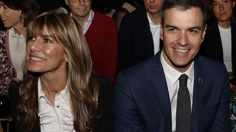 Noticia de Pedro Sánchez compara a su mujer, Begoña Gómez, con Michelle Obama y se muestra tajante con los rumores sobre ella