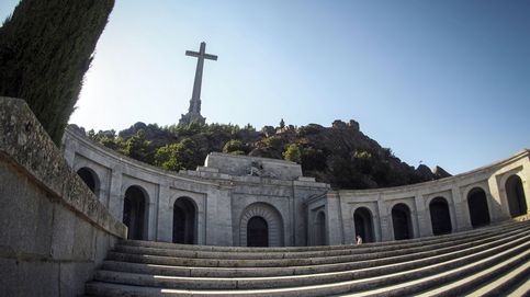 El Gobierno exhumará a Primo de Rivera del Valle de los Caídos a 34 días de las elecciones