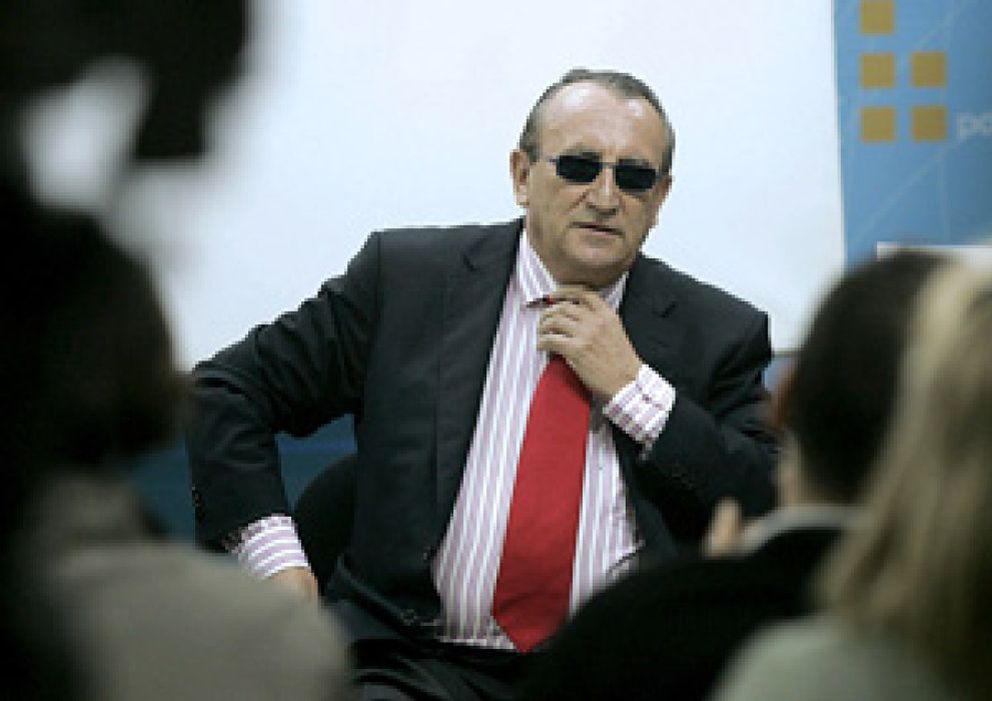 Foto: La Fiscalía pide dos años de cárcel para Carlos Fabra por manipular documentos