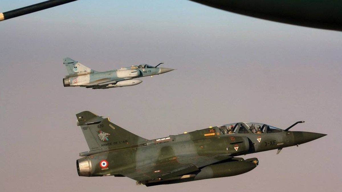 Salto cualitativo de la implicación de España en la lucha antiterrorista en el Sahel