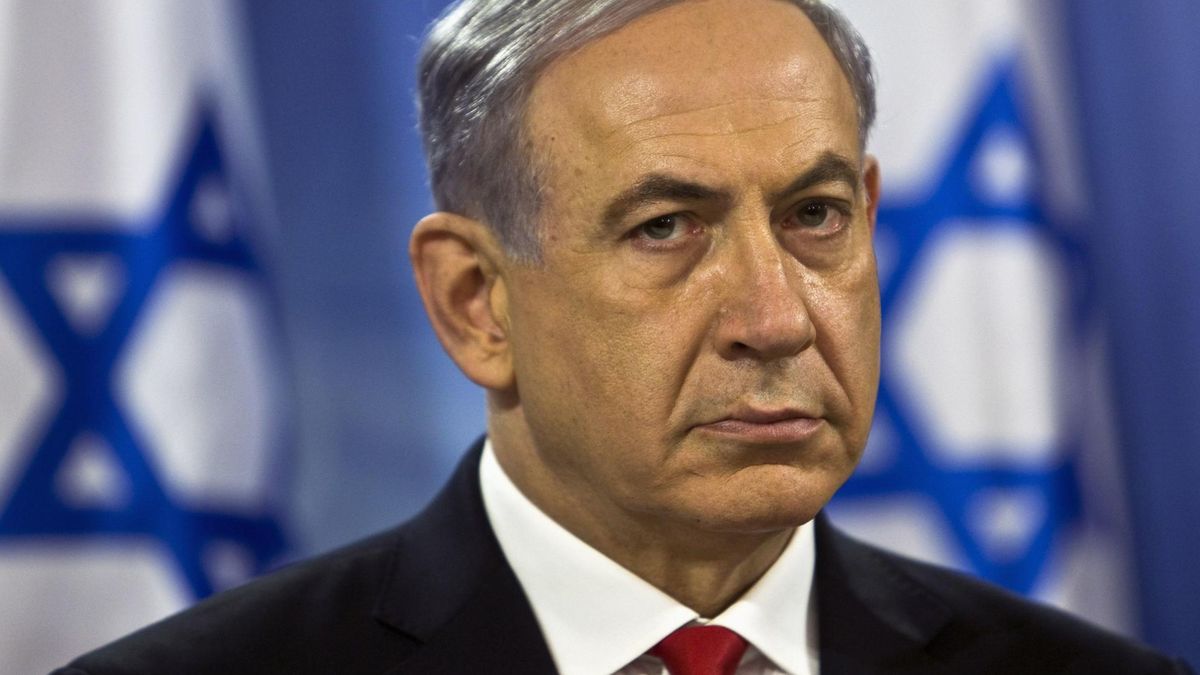 Los israelíes aplauden la operación en Gaza y la popularidad de Netanyahu se dispara