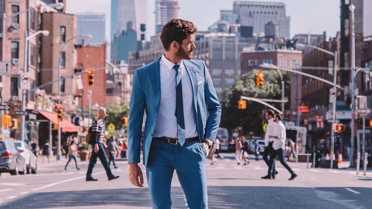 Este guapazo americano te enseña las locuras inmobiliarias más caras (y preciosas) de Nueva York