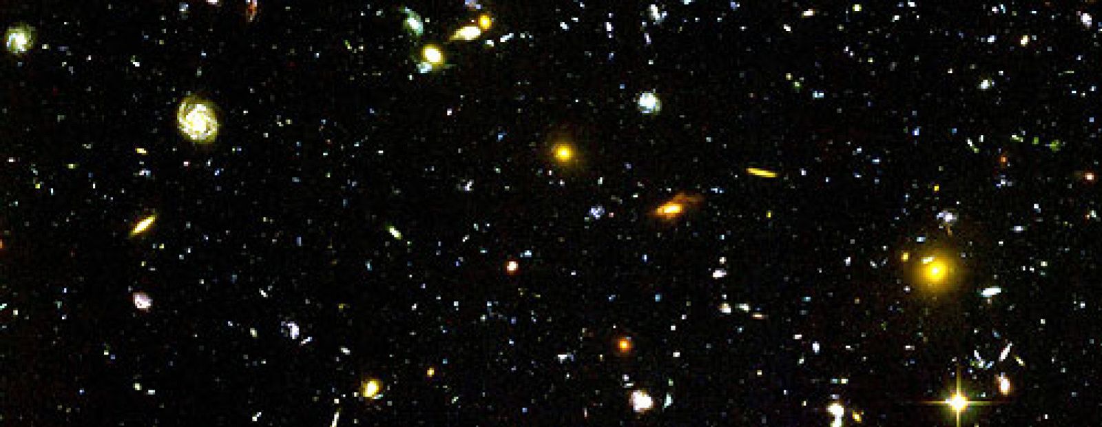 Foto: ¿Estamos solos en el Universo? La respuesta, en menos de 10 años