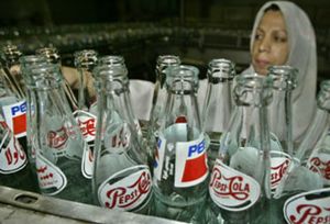 Condenan a Pepsi a pagar 1.260 millones de dólares... por culpa de su secretaria