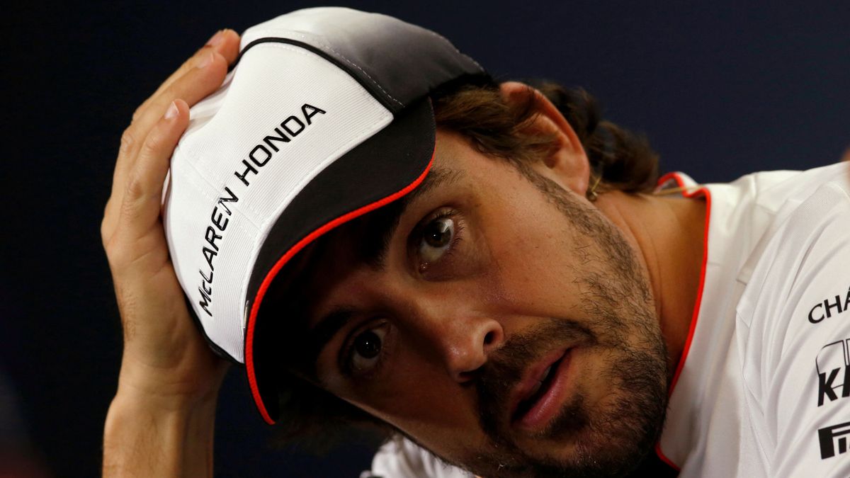 Alonso va a sufrir en Australia: "Antes de sacar conclusiones, a trabajar la fiabilidad"