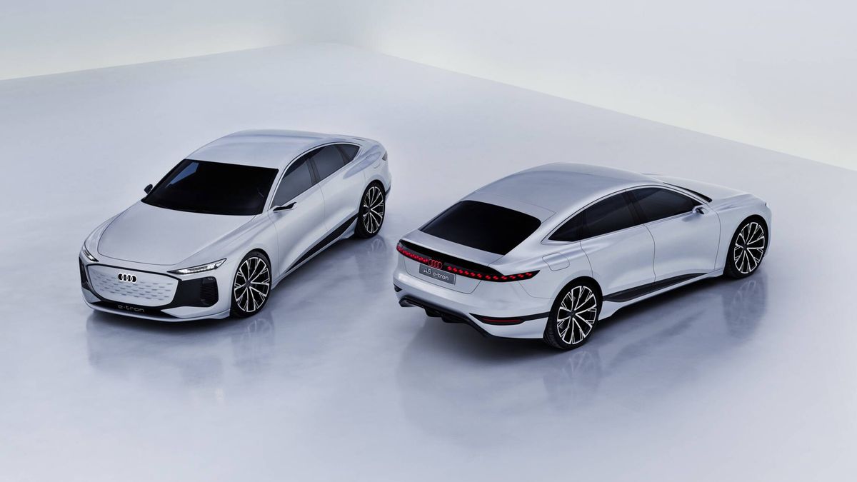 Audi fabricará más de 150.000 coches eléctricos al año en su nueva planta de China